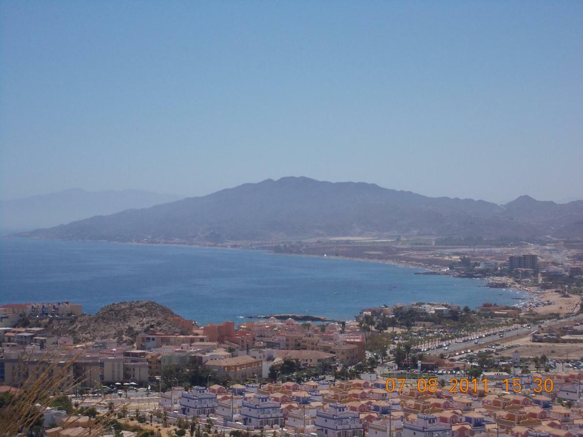 Calapanizo Un paraíso El Pozo del Esparto Exterior foto