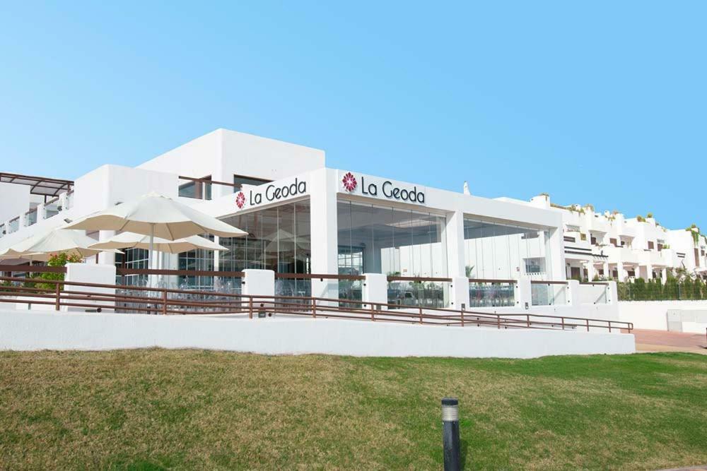 Calapanizo Un paraíso El Pozo del Esparto Exterior foto